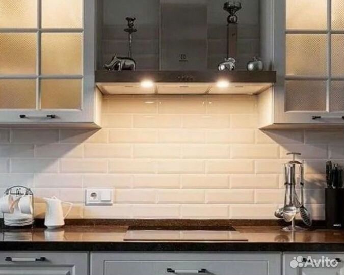 Кухни на заказ бесплатный замер