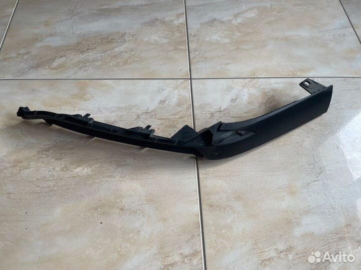 Накладка бампера правая Lexus Rx 4 С 2015 По 2019