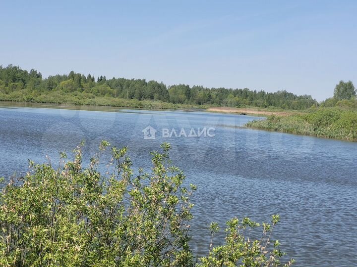 Участок 4 га (ИЖС)