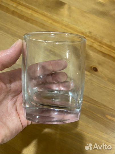 Бокалы новые Spiegelau, Bohemia