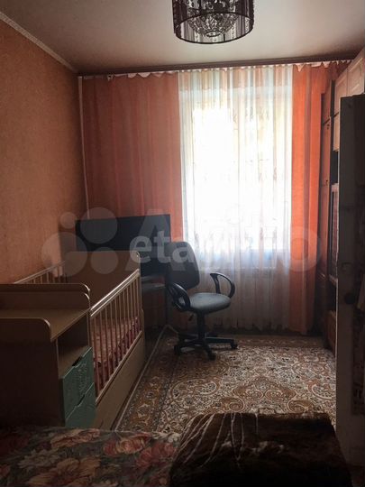 2-к. квартира, 63,7 м², 1/4 эт.