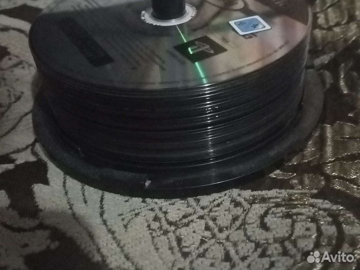 Лицензия диски на ps2