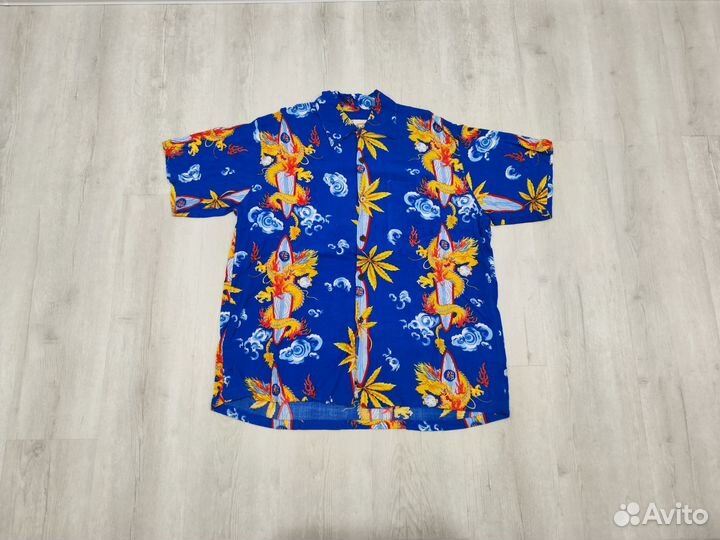 Гавайская рубашка Karmakula