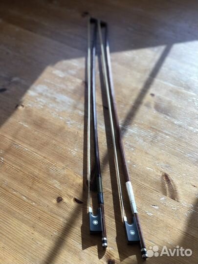 Смычок для скрипки 3/4 Горонок