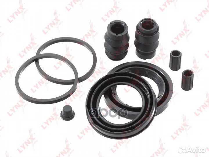 Ремкомплект тормозного суппорта перед BC-03