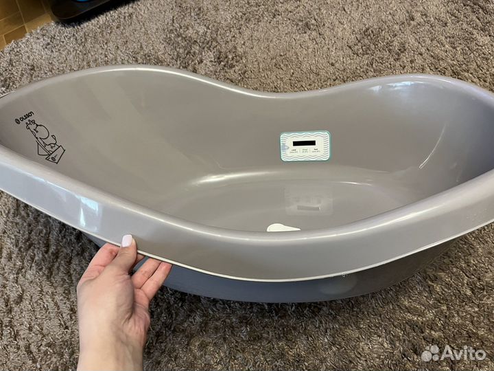 Ванночка для купания