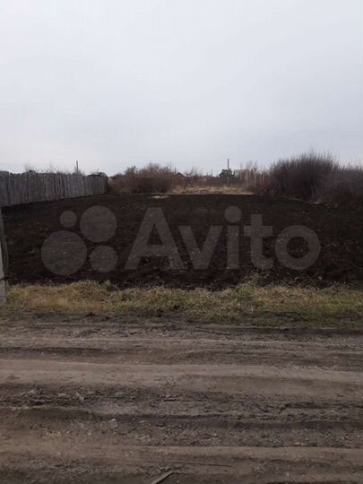 Участок 8 сот. (СНТ, ДНП)