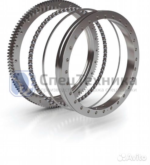 Подшипник опу Ponsse 7305128