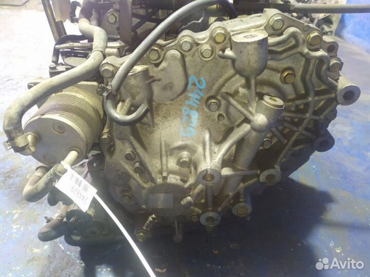 АКПП Nissan Serena C25 MR20DE 2009