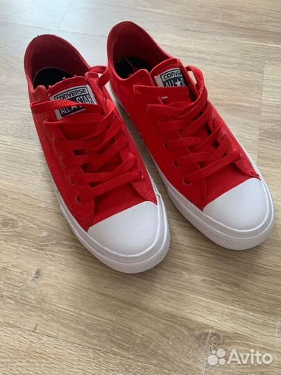 Кеды converse all star