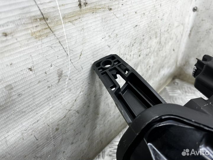 Фара правая Geely Coolray SX11 2019- (Full Led)