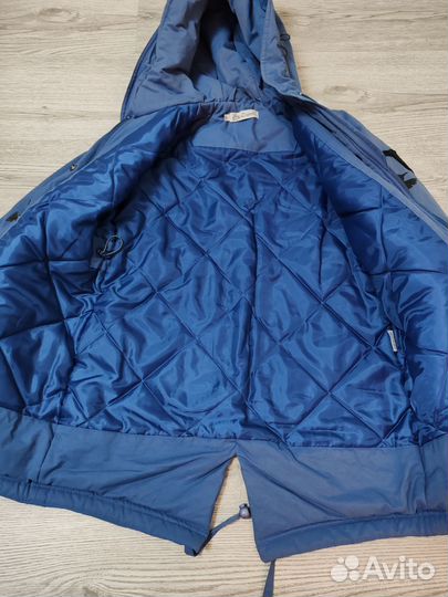 Куртка демисезонная для девочки