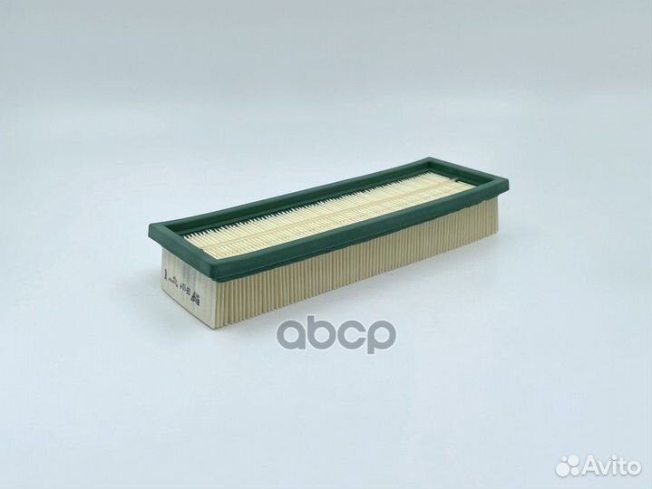 Фильтр возд.fiat punto, doblo 1.2, 1.4 05 GB-914