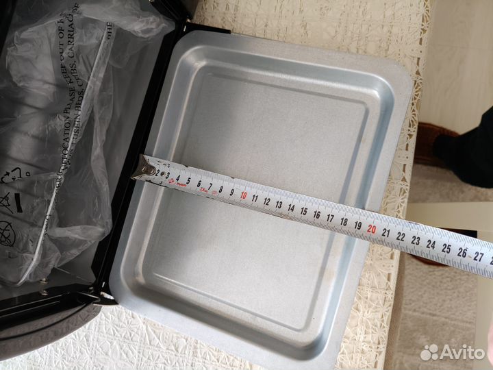 Духовой шкаф Marta MT-4282