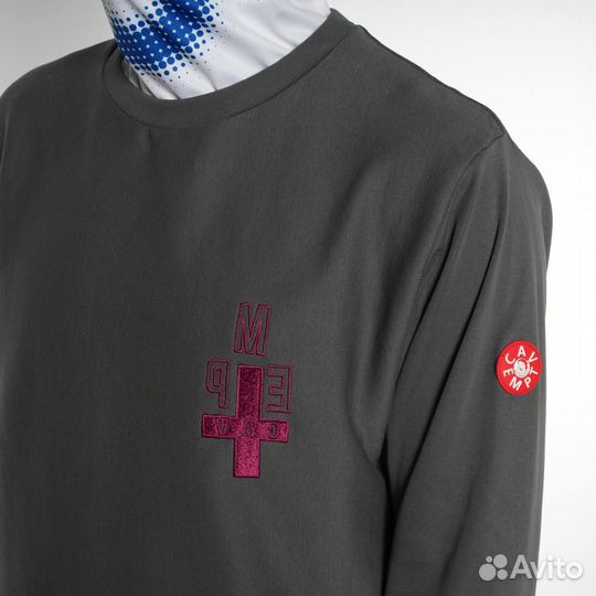 Лонгслив cavempt