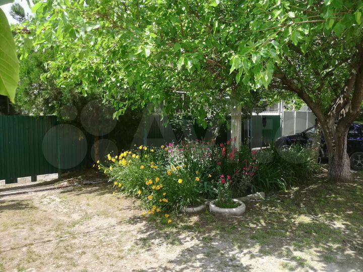 Дом 63 м² на участке 5,5 сот.