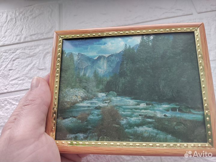 Картина 3D