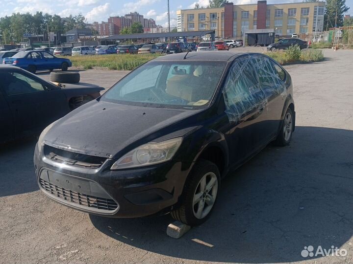 Ford focus 2 целиком в разбор или восстановление