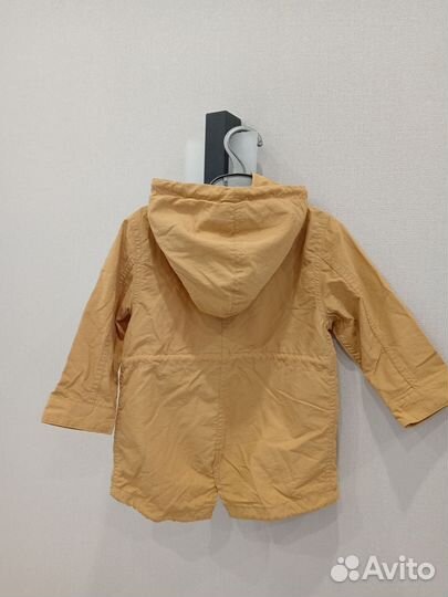 Ветровка Zara