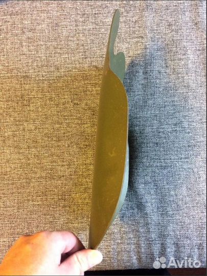 Пластины для бронежилета