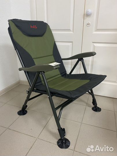 Кресло карповое(1010) складное