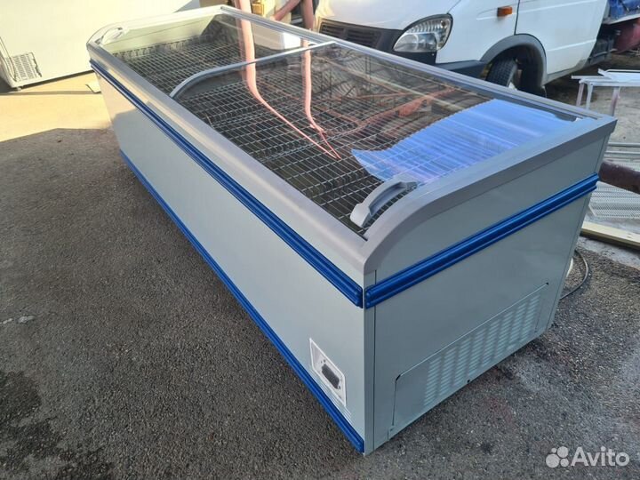 Морозильная бонета