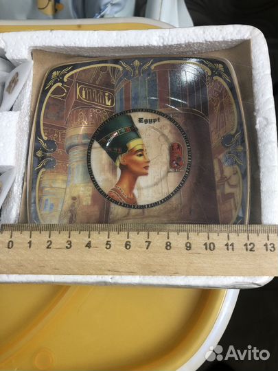 Кофейный набор