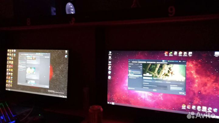 Компьютерный клуб