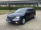 Chrysler Pacifica 3.5 AT, 2005, 175 000 км