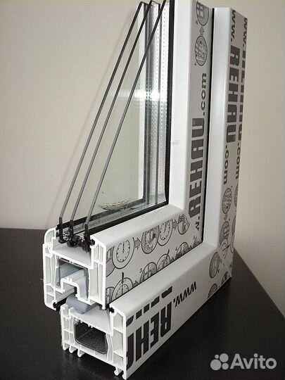 Установка и продажа окон