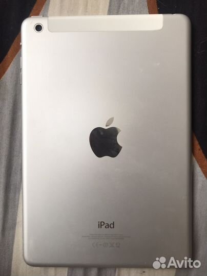 iPad