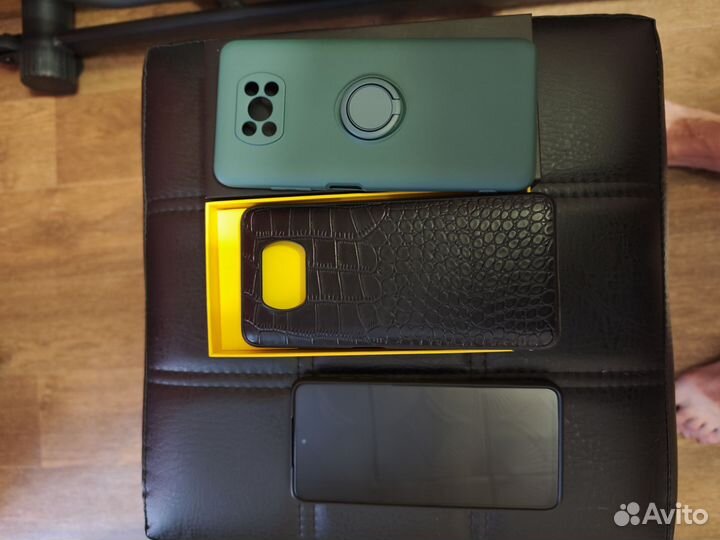 Xiaomi Poco X3 Pro, 8/256 ГБ