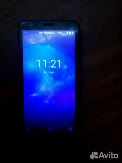 ZTE Blade A3 (2019), 32 ГБ