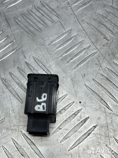 Корректор фар блок Passat, B6 (2005—2010