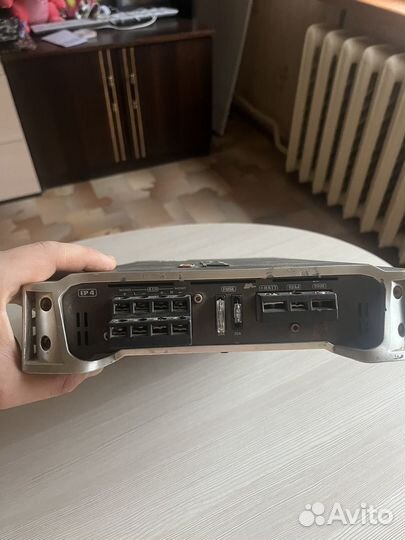 Усилитель звука
