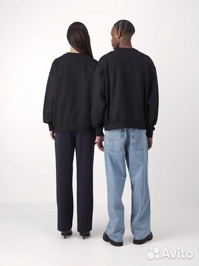 Новый Свитшот Tommy Jeans Оригинал