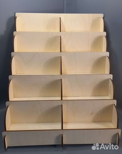 Полка - горка