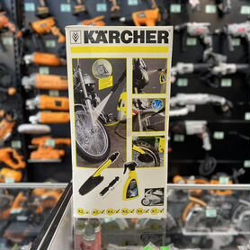 Насадка для мойки karcher