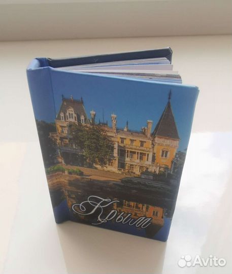 Магниты на холодильник