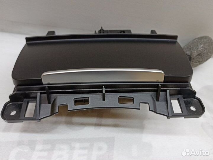 Пепельница передняя Audi A4 B8 cala 2008