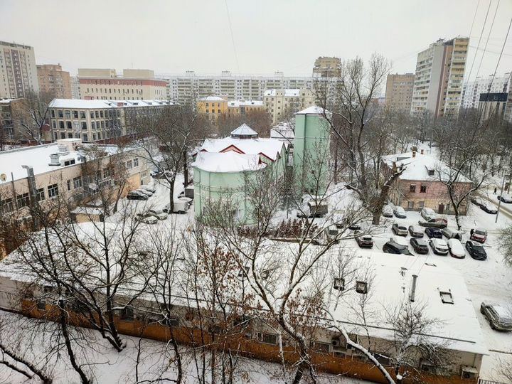 Здание, Офис, ПСН, Особняк 1204 м²