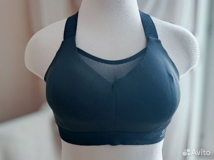 Топ бра спортивный kalenji 50-52/xl