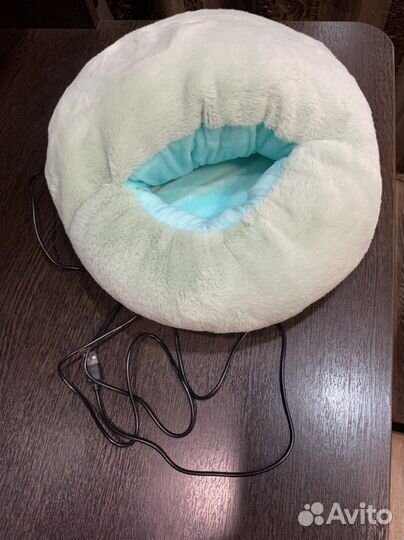 Грелка электрическая для ног