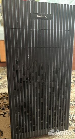 Системный блок Core i3 10105F, RTX 2060 super