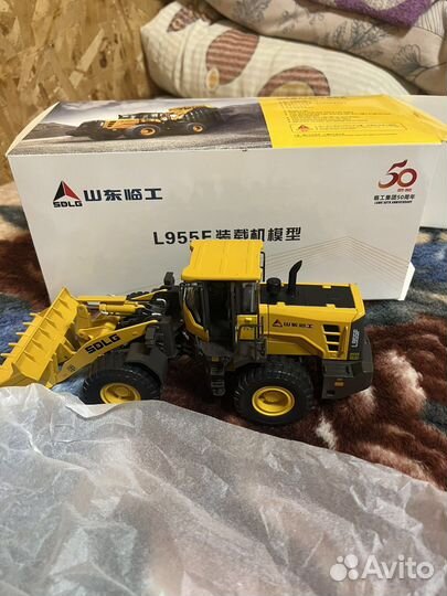 Моделька solg