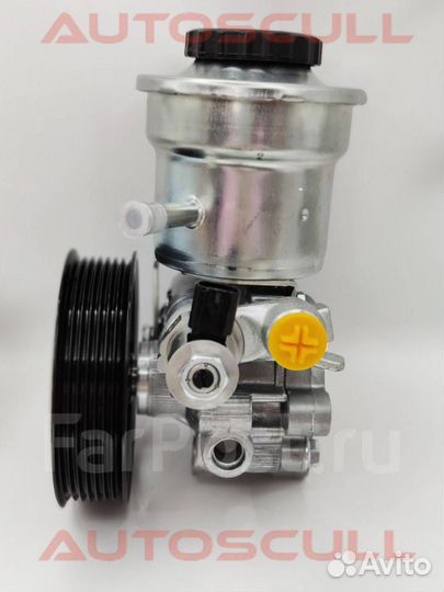 Гидроусилитель Toyota 2TR Land Cruiser Prado 150