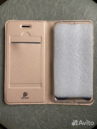 Чехол на honor 9s