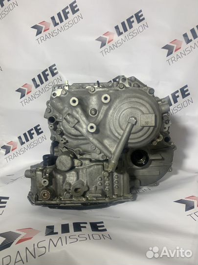 Вариатор JF015E Ниссан Джук 1.6л