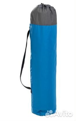 Складной стул для рыбалки и дачи с сумкой