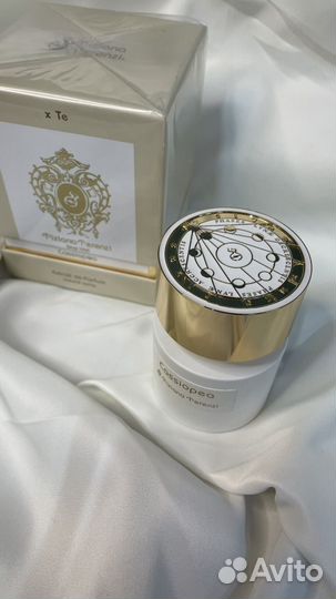 Tiziana terenzi Cassiopea парфюм духи